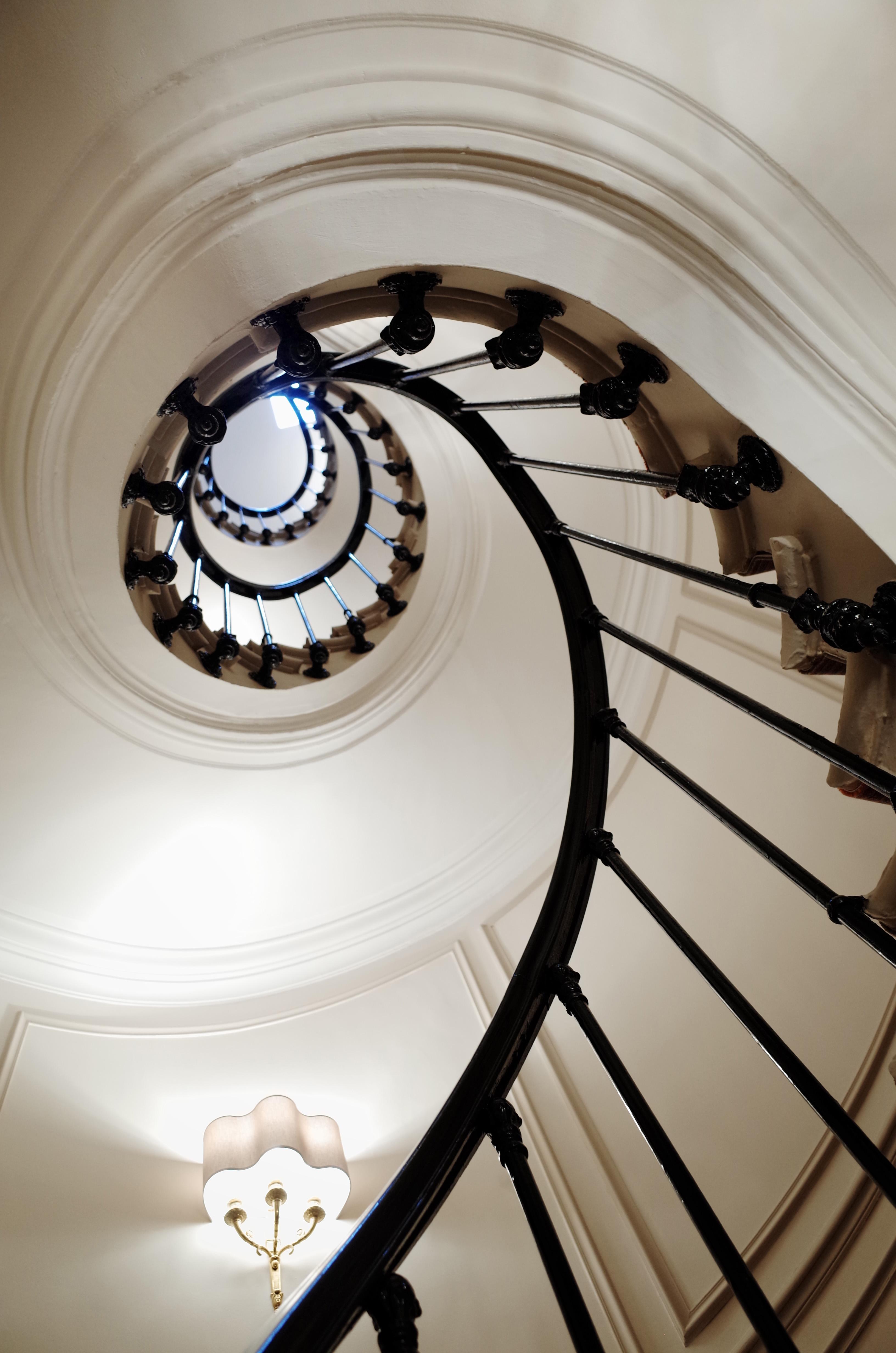 Splendid Etoile Hotel Paris Interior photo